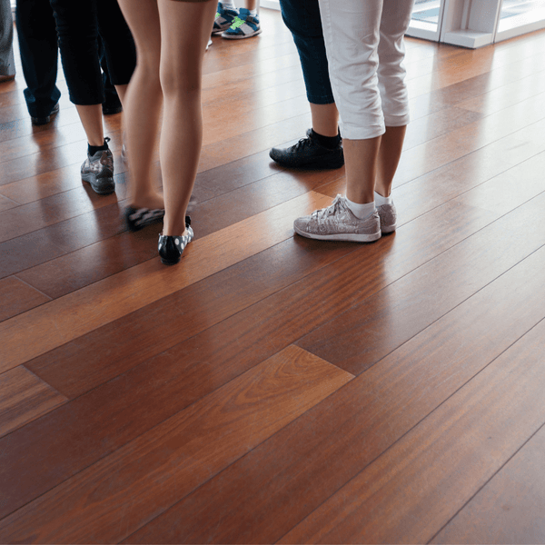 panno pulizia parquet