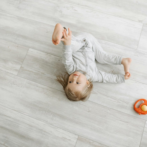 Pavimenti: croce e delizia per ogni casa