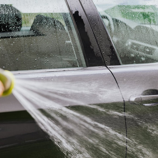 Tris di Panni SCRACCHIO in microfibra SUPERFICI per pulizia vetri casa auto  senza sapone lava asciuga senza aloni colore nero : : Casa e cucina