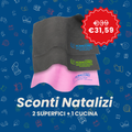 Scracchio Ultra Clean Pack