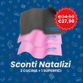 Scracchio Clean Pack