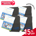 Scracchio Superfici - 4 pack
