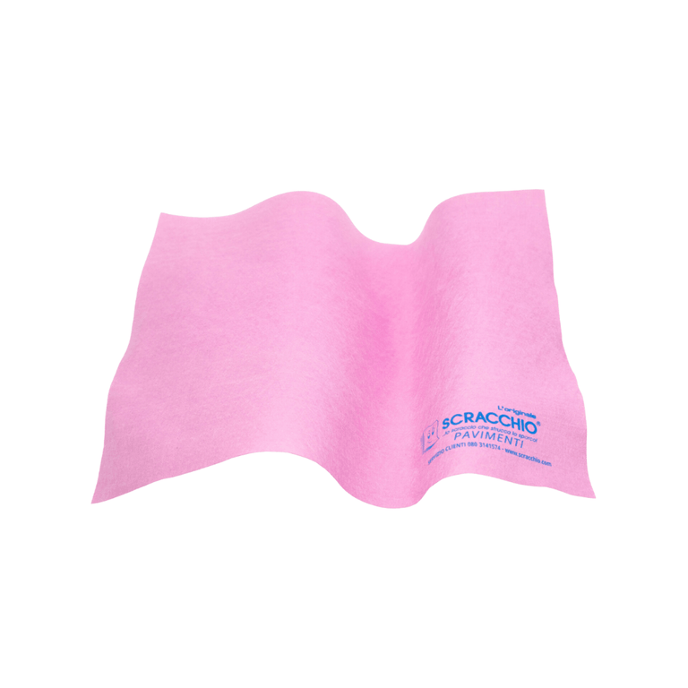 Panno Scracchio Pavimenti su sfondo bianco.