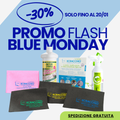 BLUE MONDAY KIT -30%