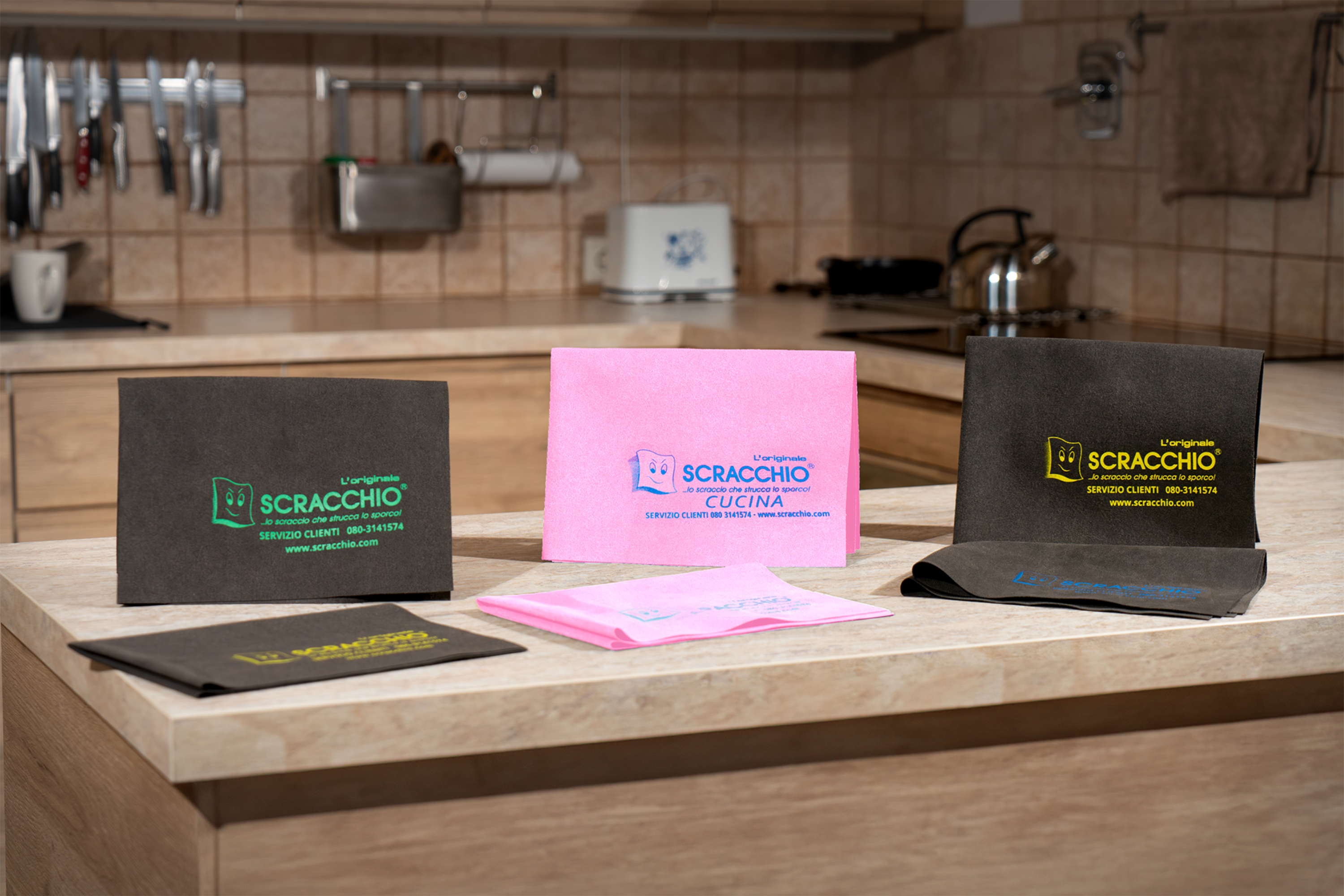 scracchio in offerta