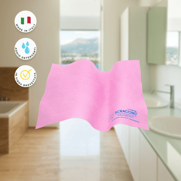 Foto e 3 caratteristiche di Scracchio Pavimenti.