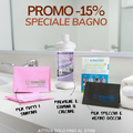 KIT SPECIALE BAGNO