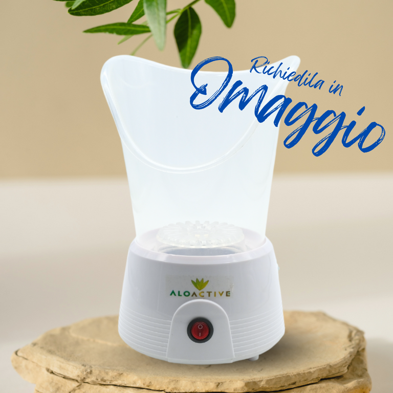 Sauna - Omaggio promozione