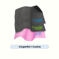 Scracchio Ultra Clean Pack