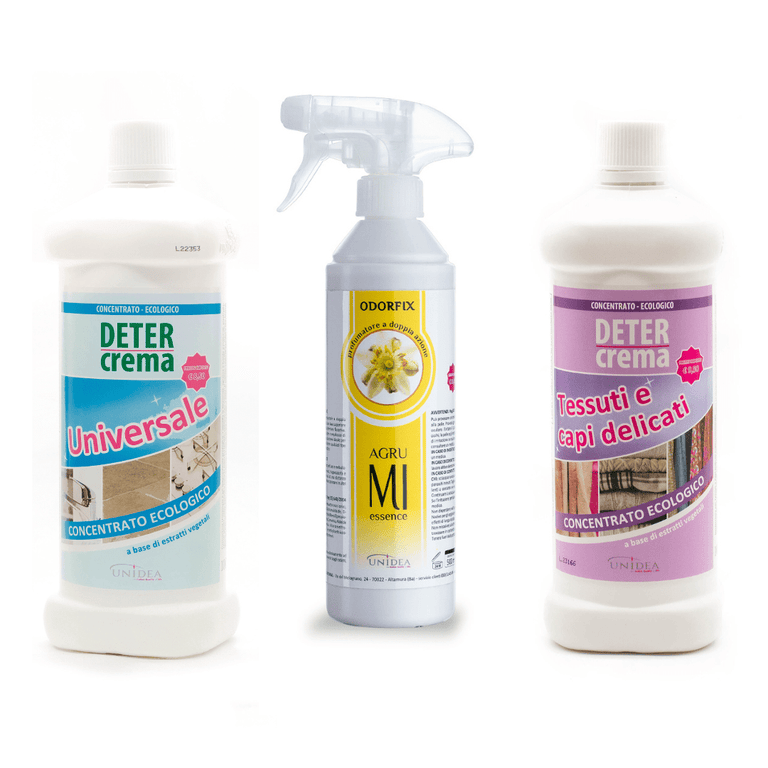 Green Air su sfondo bianco.