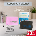 PROMO Superfici + Bagno