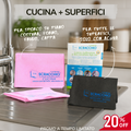PROMO Superfici + Cucina